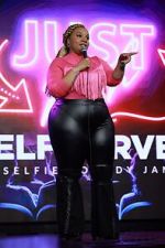 Watch Just Nesh: Self Served M4ufree