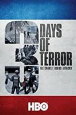 Watch Three Days of Terror: The Charlie Hebdo Attacks M4ufree