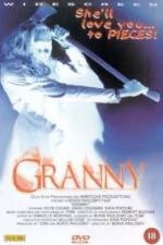 Watch Granny M4ufree
