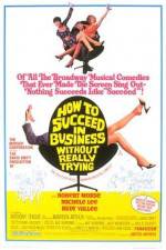 Watch How to Succeed in Business Without Really Trying M4ufree