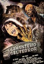 Watch Cemetery of Terror M4ufree