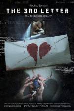 Watch The 3rd Letter M4ufree