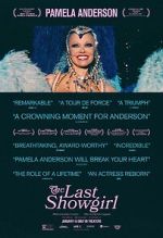 Watch The Last Showgirl M4ufree