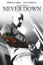 Watch Never Down M4ufree