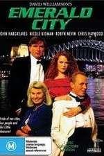 Watch Emerald City M4ufree