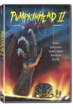 Watch Pumpkinhead II: Blood Wings M4ufree