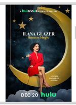 Watch Ilana Glazer: Human Magic M4ufree