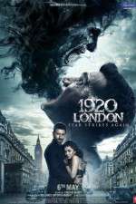Watch 1920 London M4ufree
