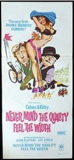 Watch Never Mind the Quality: Feel the Width M4ufree