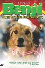 Watch Benji's Very Own Christmas Story M4ufree