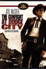 Watch The Gunfight at Dodge City M4ufree
