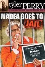 Watch Madea Goes To Jail M4ufree