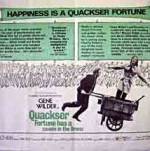 Watch Quackser Fortune Has a Cousin in the Bronx M4ufree