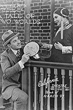 Watch A Tale of Two Worlds M4ufree