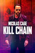 Watch Kill Chain M4ufree