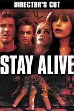 Watch Stay Alive M4ufree