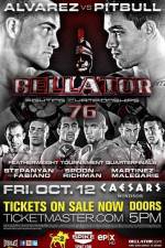 Watch Bellator 76 M4ufree