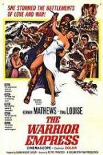 Watch The Warrior Empress M4ufree