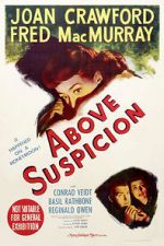 Watch Above Suspicion M4ufree