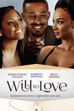 Watch Will to Love M4ufree