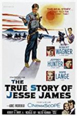 Watch The True Story of Jesse James M4ufree