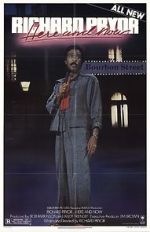 Watch Richard Pryor... Here and Now M4ufree