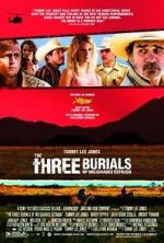 Watch Three Burials M4ufree