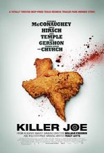 Watch Killer Joe M4ufree
