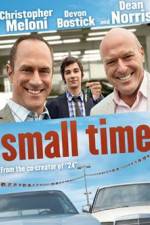 Watch Small Time M4ufree