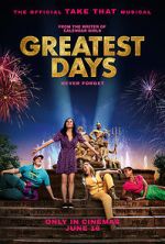 Watch Greatest Days M4ufree