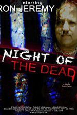 Watch Night of the Dead M4ufree