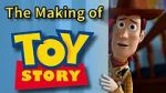 Watch The Making of \'Toy Story\' (TV Short 1995) M4ufree