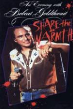 Watch Evening with Bobcat Goldthwait Share the Warmth M4ufree
