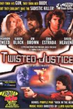 Watch Twisted Justice M4ufree