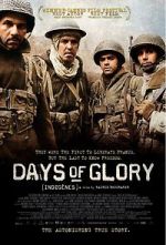 Watch Days of Glory M4ufree