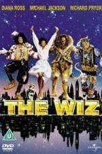 Watch The Wiz M4ufree