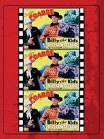 Watch Billy the Kid\'s Round-Up M4ufree