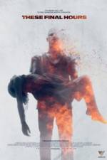 Watch These Final Hours M4ufree
