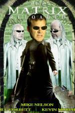 Watch Rifftrax: The Matrix Reloaded M4ufree