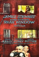 Watch Rear Window M4ufree