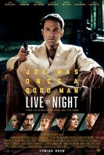 Watch Live by Night M4ufree