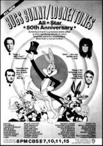 Watch Bugs Bunny/Looney Tunes All-Star 50th Anniversary M4ufree
