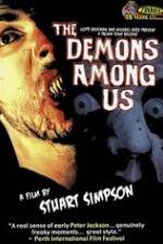 Watch Demons Among Us M4ufree