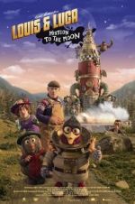 Watch Louis & Luca - Mission to the Moon M4ufree