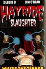 Watch Hayride Slaughter M4ufree