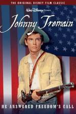 Watch Johnny Tremain M4ufree