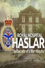 Watch Haslar: The Secrets of a War Hospital M4ufree