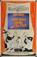 Watch The Fox and the Duck M4ufree