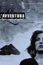 Watch L'avventura M4ufree