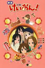 Watch K-ON The Movie M4ufree